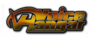 Official Logo for VoiceHangar.com