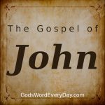 The Gospel of John