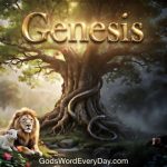 God's Word Every Day