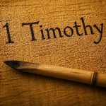 God's Word Every Day
