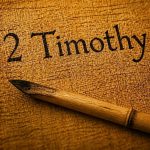 2 Timothy